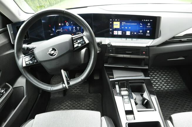 Opel Astra Krajowa/Zadbana/1 Właściciel/FV/Bezwypadkowa