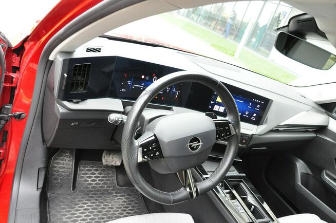 Opel Astra Krajowa/Zadbana/1 Właściciel/FV/Bezwypadkowa