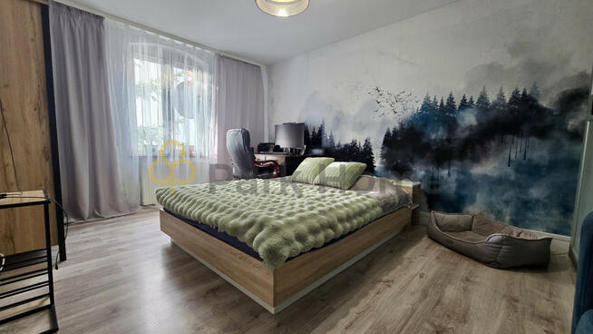 Mieszkanie Zielona Góra,