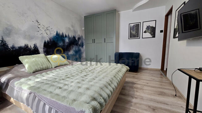 Mieszkanie Zielona Góra,