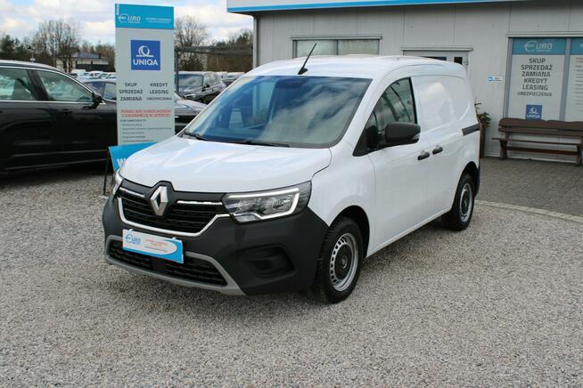 Renault Kangoo 1.5 Dci Extra Vat-1 Salon Polska Gwarancja