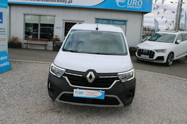 Renault Kangoo 1.5 Dci Extra Vat-1 Salon Polska Gwarancja