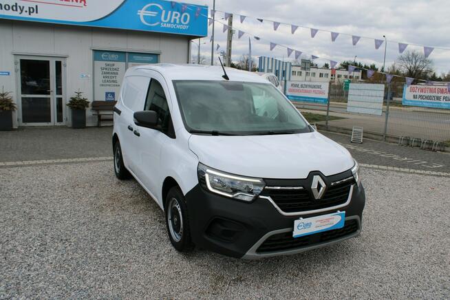 Renault Kangoo 1.5 Dci Extra Vat-1 Salon Polska Gwarancja