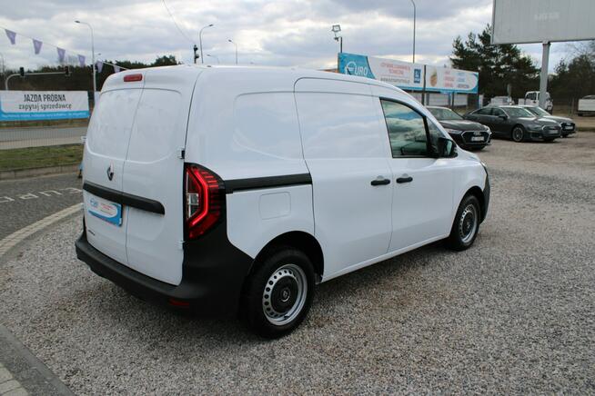 Renault Kangoo 1.5 Dci Extra Vat-1 Salon Polska Gwarancja