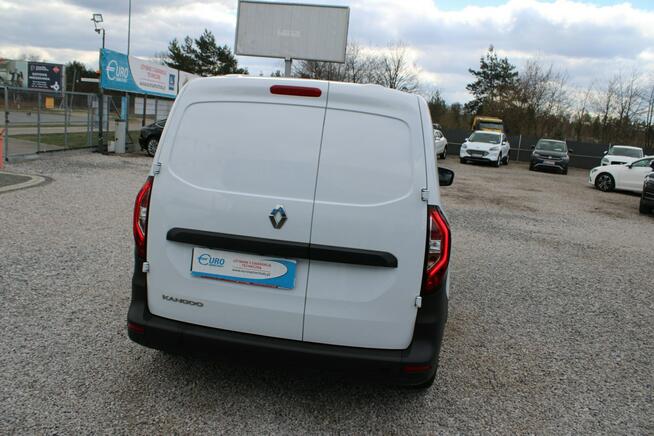 Renault Kangoo 1.5 Dci Extra Vat-1 Salon Polska Gwarancja