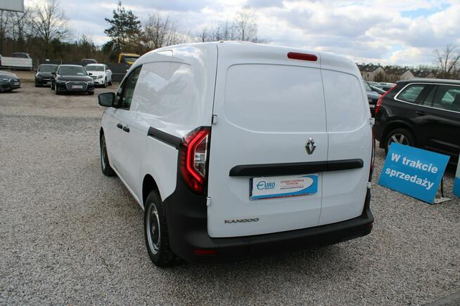 Renault Kangoo 1.5 Dci Extra Vat-1 Salon Polska Gwarancja