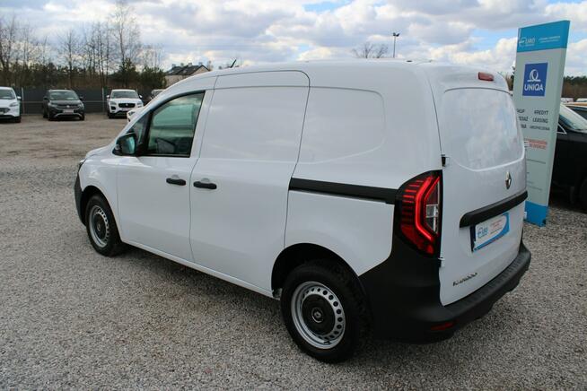 Renault Kangoo 1.5 Dci Extra Vat-1 Salon Polska Gwarancja