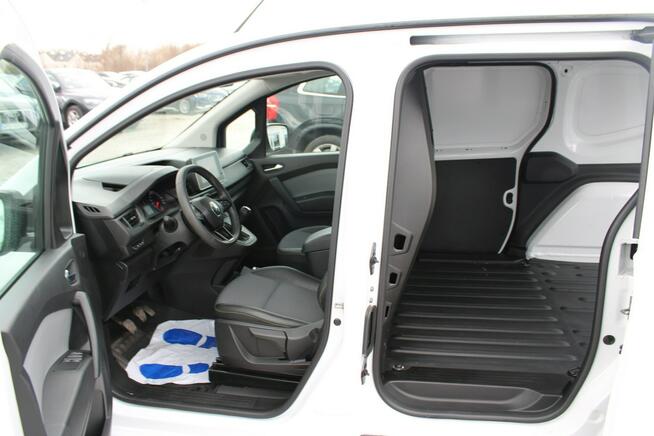 Renault Kangoo 1.5 Dci Extra Vat-1 Salon Polska Gwarancja