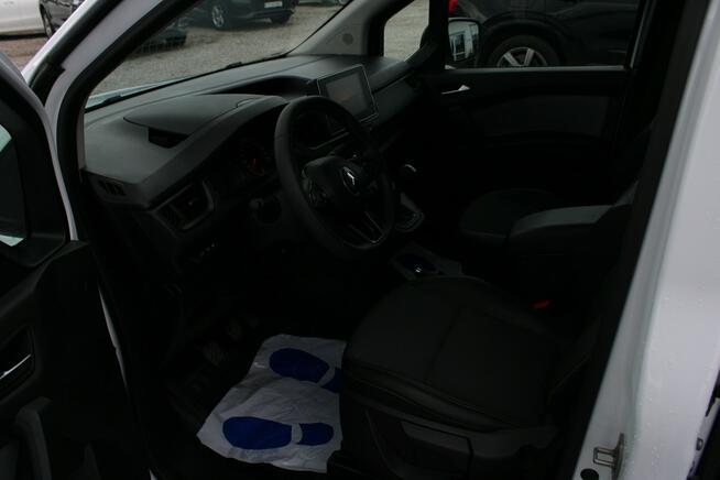 Renault Kangoo 1.5 Dci Extra Vat-1 Salon Polska Gwarancja