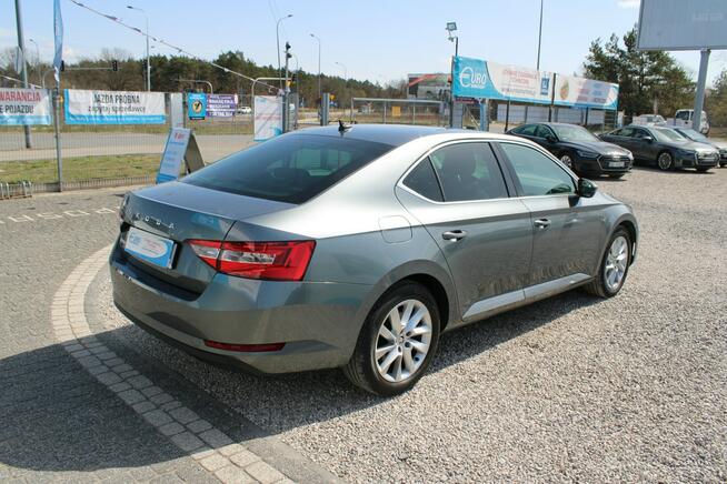 Škoda Superb Ambition DSG Nawigacja netto 69024 PLN Gwarancja Virtual