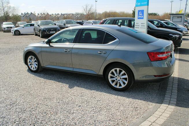 Škoda Superb Ambition DSG Nawigacja netto 69024 PLN Gwarancja Virtual