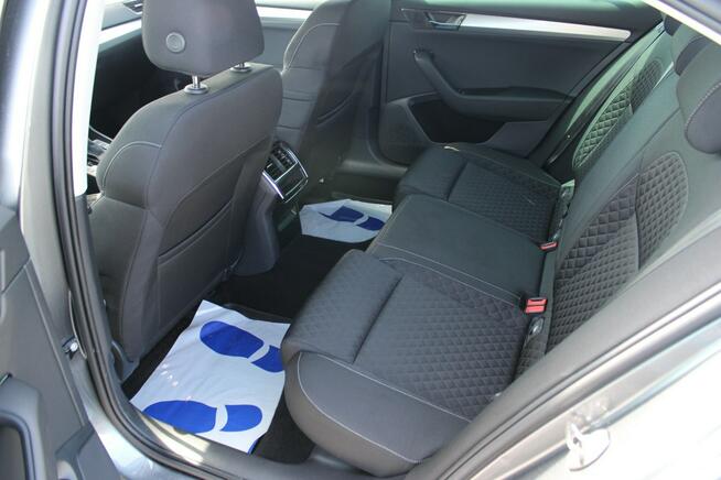 Škoda Superb Ambition DSG Nawigacja netto 69024 PLN Gwarancja Virtual