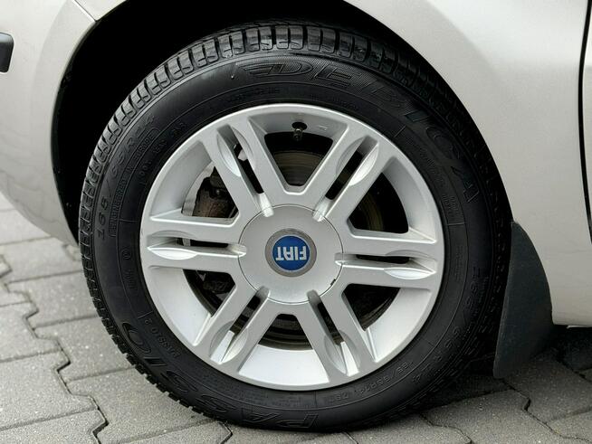 Fiat Panda 1.3 MultiJet Diesel Krajowa Bogato wyposażona Klima Wspomaganie CITY