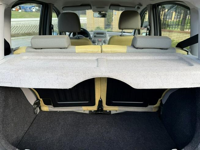 Fiat Panda 1.3 MultiJet Diesel Krajowa Bogato wyposażona Klima Wspomaganie CITY