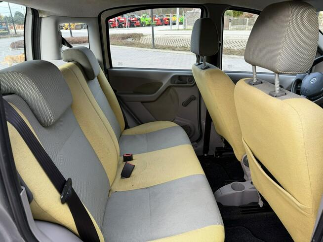 Fiat Panda 1.3 MultiJet Diesel Krajowa Bogato wyposażona Klima Wspomaganie CITY