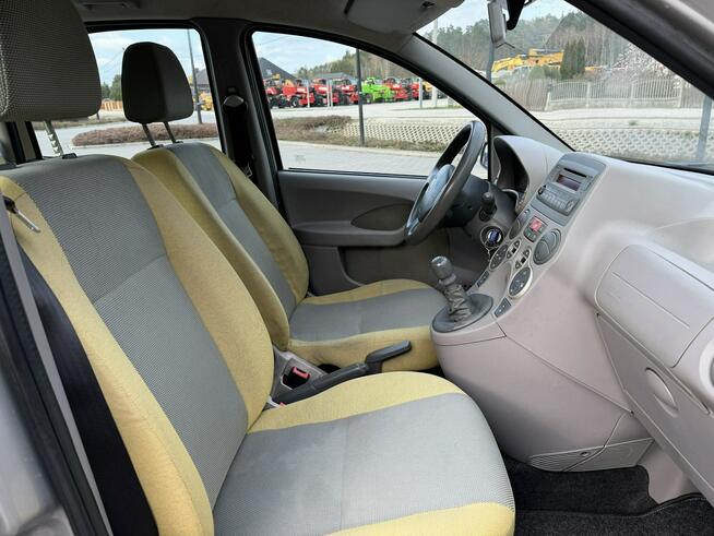 Fiat Panda 1.3 MultiJet Diesel Krajowa Bogato wyposażona Klima Wspomaganie CITY