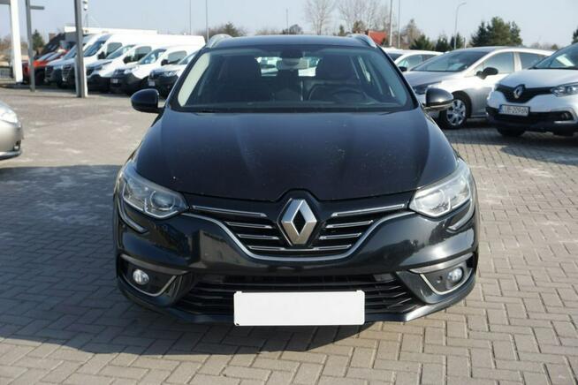 Renault Megane Grandtour 1.6DCi 130KM Intens salon f.VAT