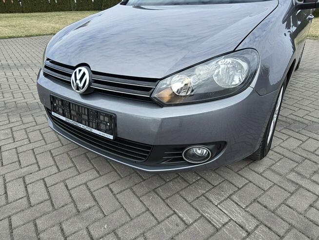 Volkswagen Golf 1,2Turbo benz. Klima.Centralka.Alufelgi,kredyt.OKAZJA