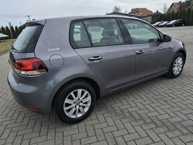 Volkswagen Golf 1,2Turbo benz. Klima.Centralka.Alufelgi,kredyt.OKAZJA