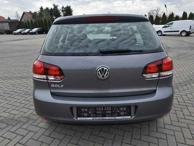 Volkswagen Golf 1,2Turbo benz. Klima.Centralka.Alufelgi,kredyt.OKAZJA