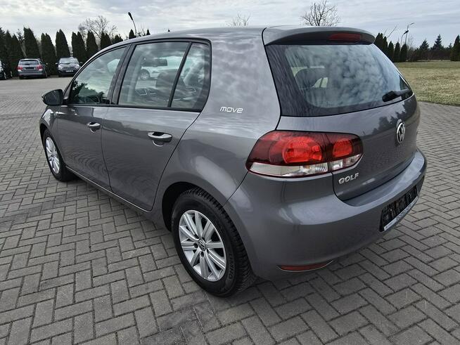 Volkswagen Golf 1,2Turbo benz. Klima.Centralka.Alufelgi,kredyt.OKAZJA