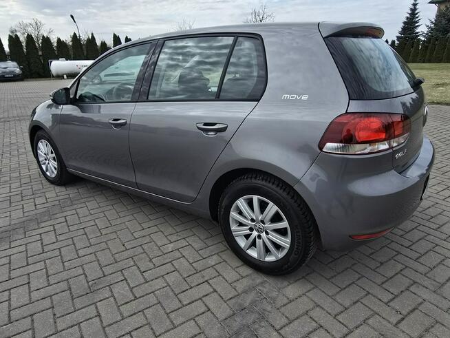 Volkswagen Golf 1,2Turbo benz. Klima.Centralka.Alufelgi,kredyt.OKAZJA