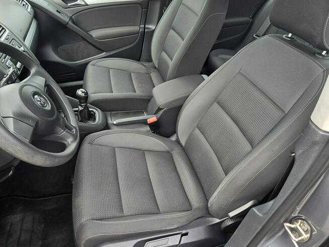 Volkswagen Golf 1,2Turbo benz. Klima.Centralka.Alufelgi,kredyt.OKAZJA