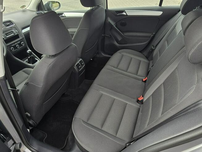 Volkswagen Golf 1,2Turbo benz. Klima.Centralka.Alufelgi,kredyt.OKAZJA