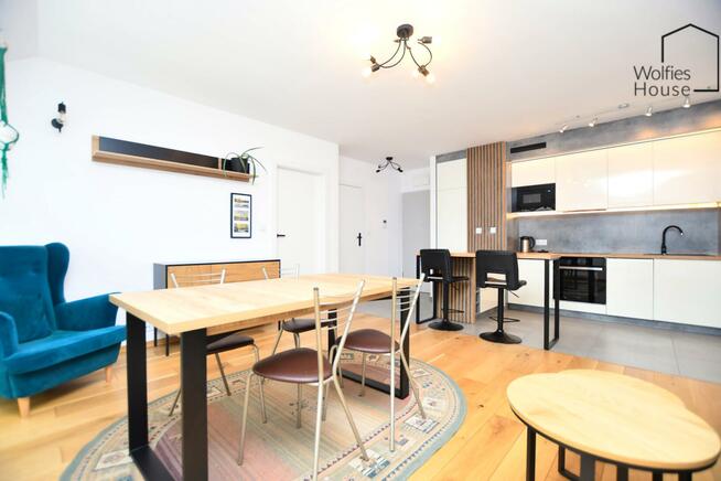 Mieszkanie Kraków Kraków-Krowodrza, Krowodrza, Kazimierza Wielkiego