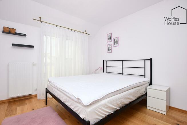 Mieszkanie Kraków Kraków-Krowodrza, Krowodrza, Kazimierza Wielkiego