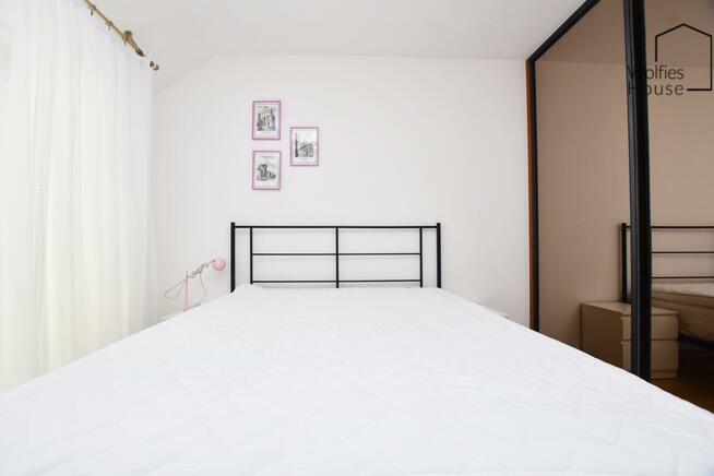 Mieszkanie Kraków Kraków-Krowodrza, Krowodrza, Kazimierza Wielkiego