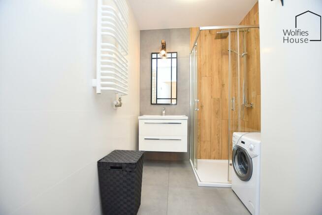 Mieszkanie Kraków Kraków-Krowodrza, Krowodrza, Kazimierza Wielkiego