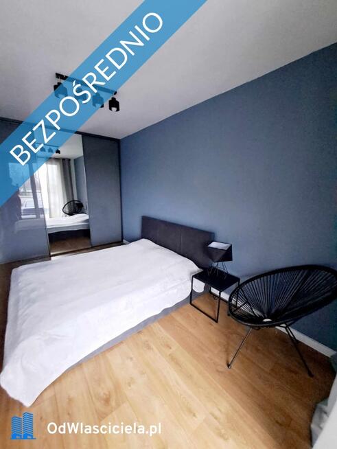 Mieszkanie Katowice 3 pokoje 51m w apartamentowcu