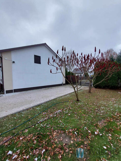 Działka budowlana Warszawa gm. Wawer Wawer, Poprawna