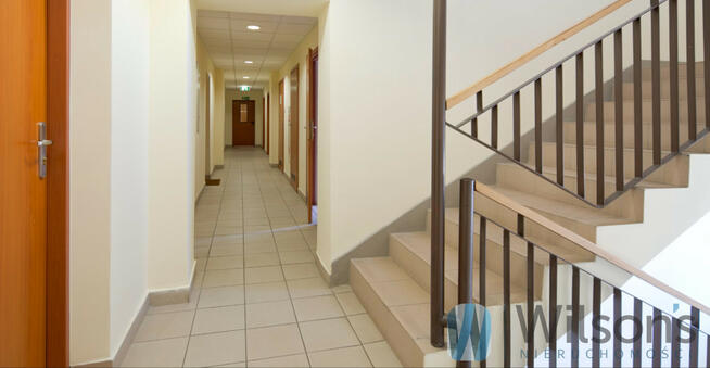 Lokal użytkowy Warszawa gm. Wola Wola, Erazma Ciołka