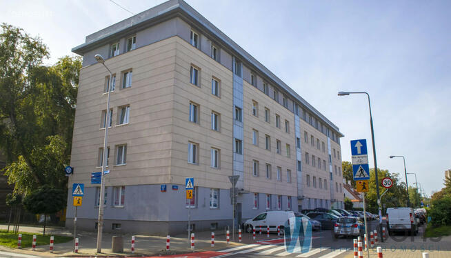 Lokal użytkowy Warszawa gm. Wola Wola, Erazma Ciołka