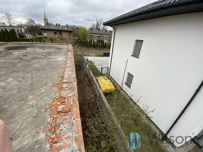 Działka budowlana Warszawa gm. Wawer Wawer, Przygodna