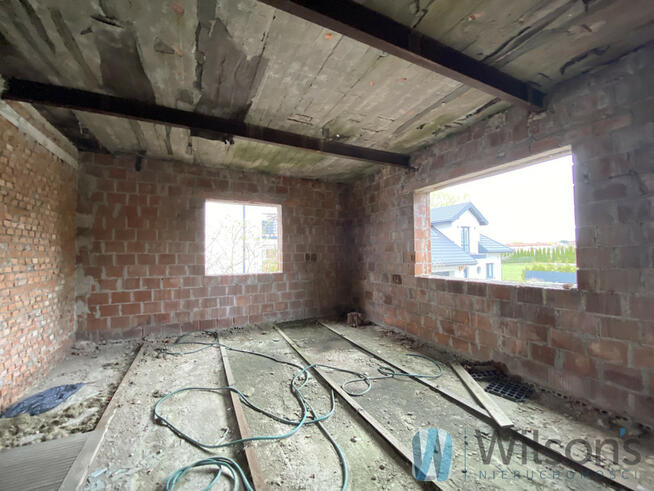 Działka budowlana Warszawa gm. Wawer Wawer, Przygodna