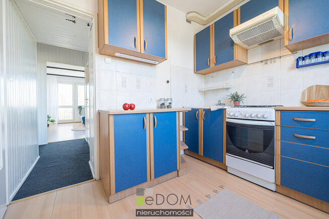 Mieszkanie Gorzów wielkopolski Górczyn