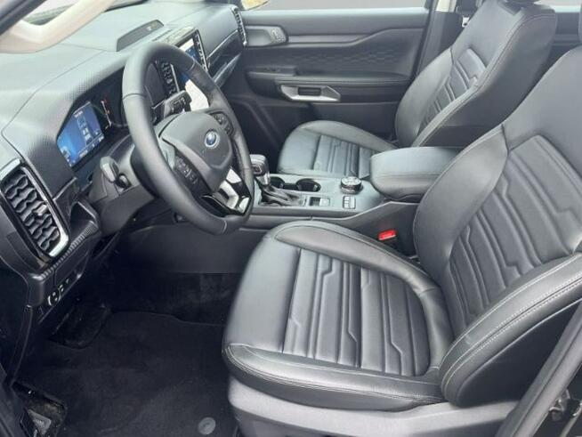 Ford Ranger Limited 205KM 4x4 Off-Road Technology Niska Cena 2304 zł Od ręki !!!