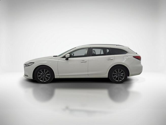 Mazda 6 2.0 Center-Line aut ! Z Polskiego Salonu ! Faktura VAT !