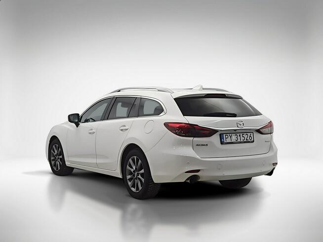 Mazda 6 2.0 Center-Line aut ! Z Polskiego Salonu ! Faktura VAT !