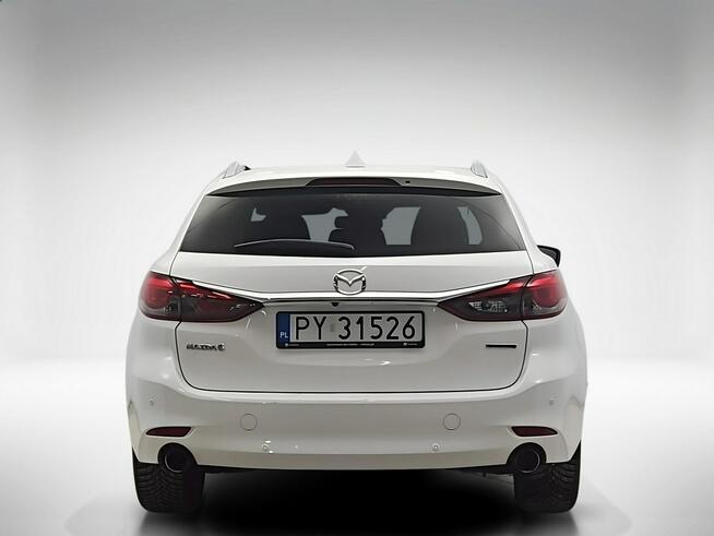 Mazda 6 2.0 Center-Line aut ! Z Polskiego Salonu ! Faktura VAT !