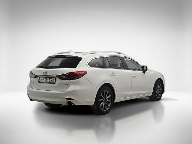 Mazda 6 2.0 Center-Line aut ! Z Polskiego Salonu ! Faktura VAT !