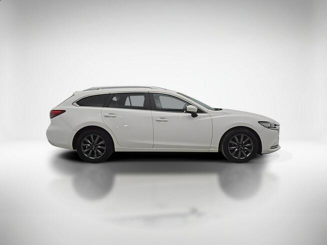 Mazda 6 2.0 Center-Line aut ! Z Polskiego Salonu ! Faktura VAT !