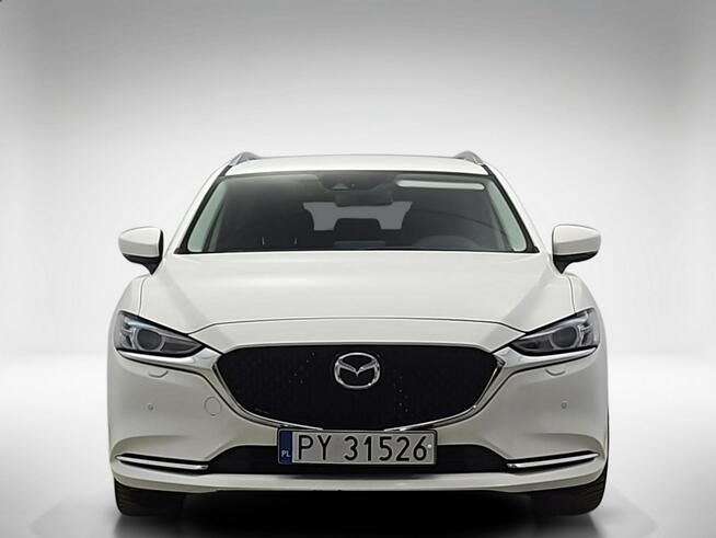 Mazda 6 2.0 Center-Line aut ! Z Polskiego Salonu ! Faktura VAT !