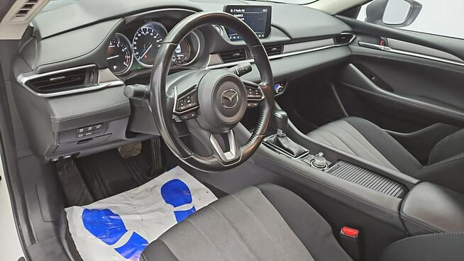 Mazda 6 2.0 Center-Line aut ! Z Polskiego Salonu ! Faktura VAT !