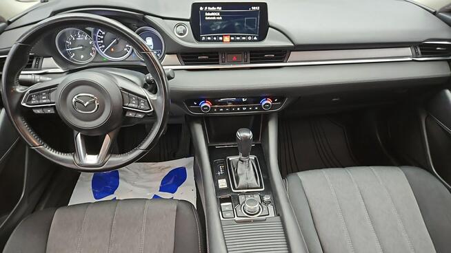 Mazda 6 2.0 Center-Line aut ! Z Polskiego Salonu ! Faktura VAT !