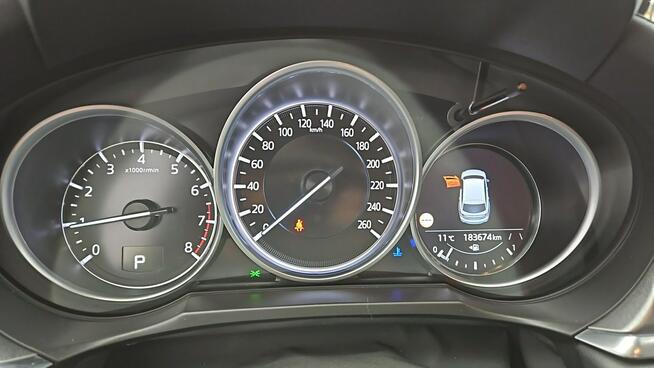 Mazda 6 2.0 Center-Line aut ! Z Polskiego Salonu ! Faktura VAT !