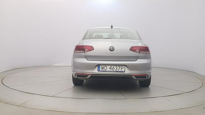 Volkswagen Passat 2.0 TSI Elegance DSG ! Z Polskiego Salonu ! Faktura Vat !